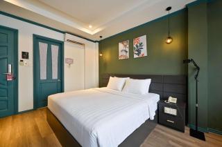 The Star Hotel - Ho Chi Minh - 7