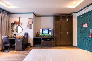 The Star Hotel - Ho Chi Minh - 3