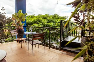 Maison Ubururu - Kigali - 7
