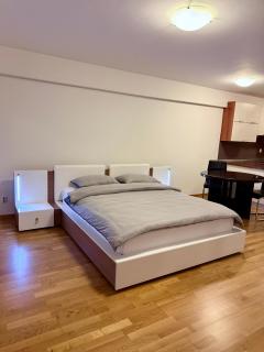 Bingo Mall Luxury Apartments Ilidza - Sarajevo - 0