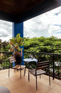 Maison Ubururu - Kigali - 6