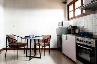 Maison Ubururu - Kigali - 3