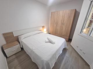 Aljaima II City Center and Beach Apartment - Fuengirola - 4