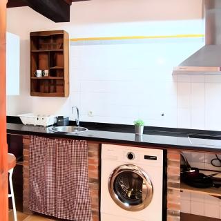 Casa Florenta A1 - Cangas de Onís - 8