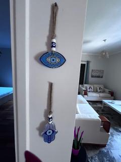 Maria's House - Preveza - 1