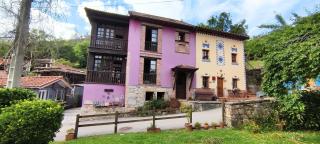 Casa Florenta G2 - Cangas de Onís - 0