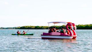 JKAB Lagoon Resort - Walauttu - 1