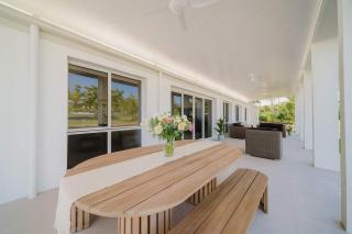 Perfection in Pallarenda With Pool & Studio Apt - Pallarenda - 5