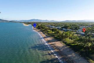 Perfection in Pallarenda With Pool & Studio Apt - Pallarenda - 0
