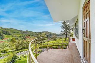The Hillview Hideaway Chic 2BHK with Terrace and Garden - Udagamandalam - 2