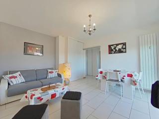 APPARTEMENT T2 4 Personnes sur LA LONDE LAL300-031 - La Londe-les-Maures - 8