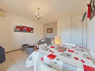 APPARTEMENT T2 4 Personnes sur LA LONDE LAL300-031 - La Londe-les-Maures - 5
