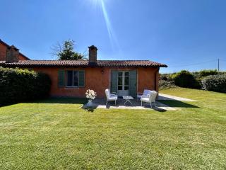 Monferrato Charme & Relax with Pool - 6