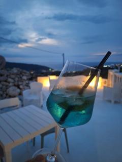 B&b Dimorangel - Peschici - 5