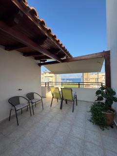 Amazing Penthouse next to the sea! - Agios Nikolaos - 5