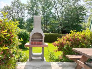 Gîte 1804 Montagnes du Jura avec Spa et Sauna classé 3 étoiles - 3