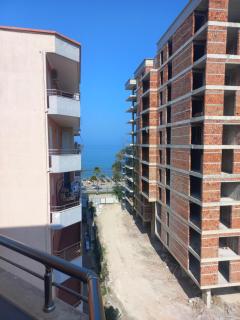 Lungomare Apartament Sea view KORAL - Vlora - 3