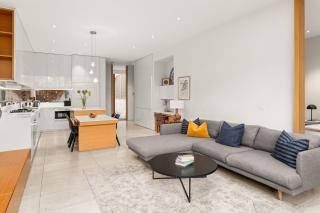 Boutique Stays - The Residence - Melbourne - 9