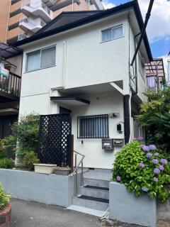 西池袋之家 - Tokyo - 7