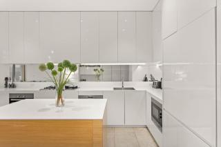Boutique Stays - The Residence - Melbourne - 6