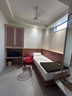 Hotel Dhanashri - Solapur - 6