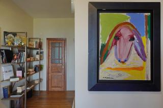 Luxury 5BR Villa in Migdal View & Private Pool - Migdal - 3