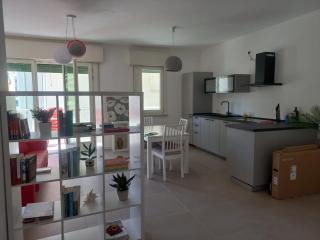 Sanzio - bilocale vicino al mare - AGENZIA COCAL - 7