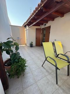 Amazing Penthouse next to the sea! - Agios Nikolaos - 4