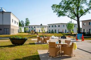 TUI SUNEO Kinderresort Ihr entspannter Familienurlaub mit Abenteuerspielplatz & der längsten Wasserrutsche im deutschen Teil der Insel Usedom - Trassenheide - 4