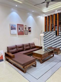 Entire 6-room apartment near the Industrial Park - Ninh Lão - 0