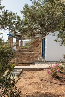 Studio 14, Erholung, Genuß, Sonne, Meer - Aliko Beach - 3