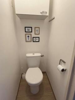 40m With Terrace In A Residence With Pool - 4