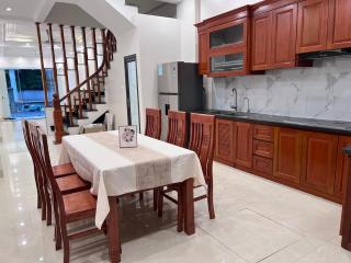 Entire 6-room apartment near the Industrial Park - Ninh Lão - 2