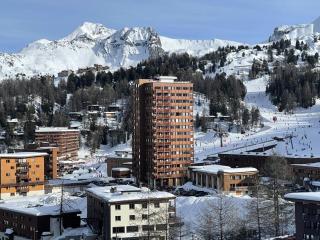 Résidence L'everest - Résidence EVEREST N°24 MAE-4871 - La Plagne Tarentaise - 1