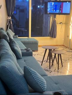 شاليه ارضي فاخر Vacation in Marina 2 - 8