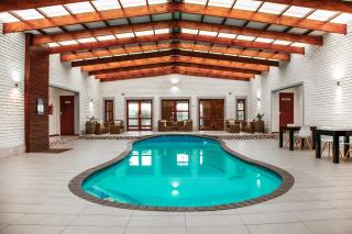 Yalla Yalla Boutique Hotel - Witbank - 0