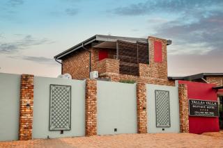 Yalla Yalla Boutique Hotel - Witbank - 9