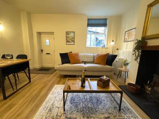 3 Chapel Square - Lancaster - 7