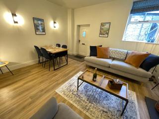 3 Chapel Square - Lancaster - 6