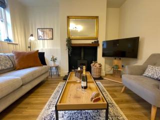 3 Chapel Square - Lancaster - 5