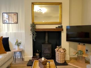 3 Chapel Square - Lancaster - 4