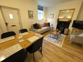 3 Chapel Square - Lancaster - 2