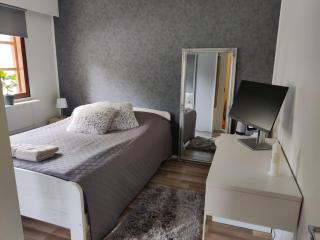 Two-room apartment with sauna in the Old Town - Savonlinna - 0