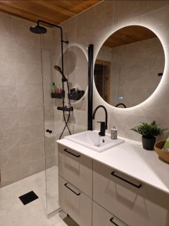 Two-room apartment with sauna in the Old Town - Savonlinna - 1