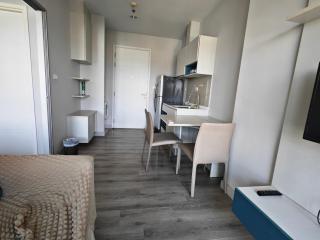 中心海新公寓烟花节日度假 - 1