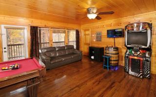 Wild Bear Lodge - Sevierville - 8
