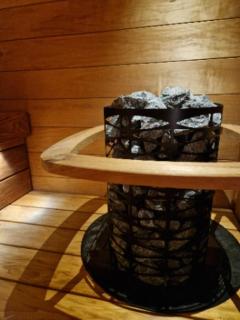 Two-room apartment with sauna in the Old Town - Savonlinna - 5