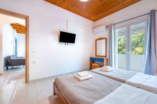 Natura 1 Apt Logas - Peroulades - 2