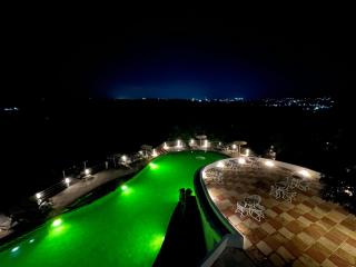 Munjoh Island House Suites and Spa, Port Blair - Port Blair - 8
