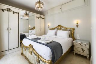 Authentic Traditions Cozy Stay 1BDR - Il Cairo - 9